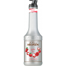 Монин Личи Пюре / Monin Lychee Puree