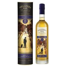 Уиски Ориджинал 15 Г. Хелиерс Роуд Сингъл Малц / Whisky Original 15 YO Hellyers Road SIngle Malt