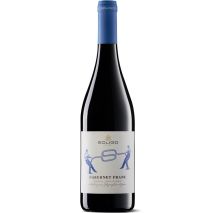 Солиго Каберне Фран / Soligo Cabernet Franc