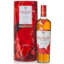 Макалън Нощ на Земята Първа Светлина / The Macallan A Night on Earth First Light