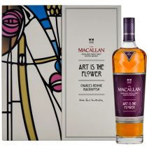 Макалън Арт Флауър / Macallan Art is the Flower