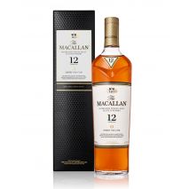 Макалън 12YO Шери Оак / Macallan 12YO Sherry Oak