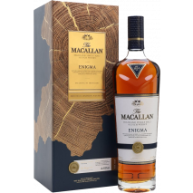 Макалън Енигма / Macallan Enigma