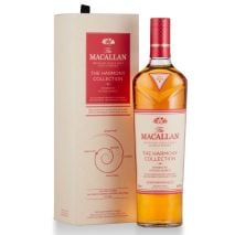 Макалън Хармъни Интенс Арабика / Macallan Harmony Intense Arabica