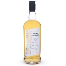 Арчибалд Лаудърс Глен Гариох 2011 / Archibald Lauder’s Glen Garioch 2011