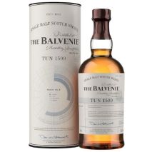 Балвени Тън 1509 Бач 8 / Balvenie Tun 1509 Batch 8