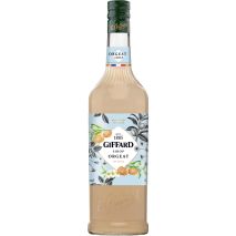 Сироп Бадем Жифард / Syrup Almond Giffard
