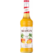 Монин Манго Сироп / Monin Mango Syrup