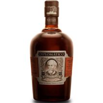 Ром Дипломатико Мантуано / Rum Diplomatico Mantuano