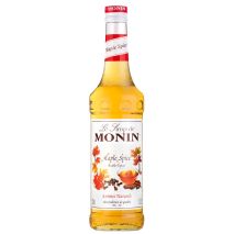Монин Кленов Сироп / Monin Maple Syrup