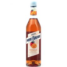 Мари Бризард Манго / Marie Brizard Mango
