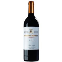 Вино Маркиз де Муриета Резерва Риоха / Marques de Murrieta Reserva Rioja