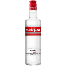 Водка Мери Джейн / Vodka Mary Jane