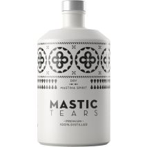 Мастик Тиърс Премиум Драй Мастика / Mastic Tears Premium Dry Mastiha