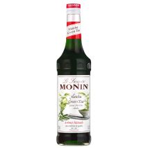 Сироп Монин Зелен Чай / Monin Green Tea Syrup
