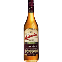 Матусалем Extra Anejo / Matusalem Extra Anejo