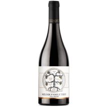 Вино Мелник Родословно Дърво / Wine Melnik Family Tree