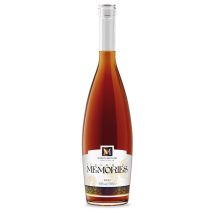 Червено Десертно Вино Меморис / Red Sweet Wine Memories
