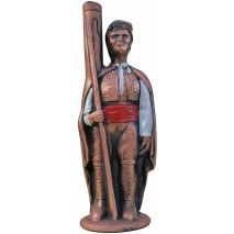 Вино Български Фолклор Мъж / Wine Bulgarian Folklore Man