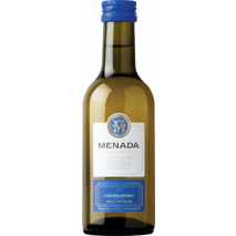 Шардоне Менада / Chardonnay Menada