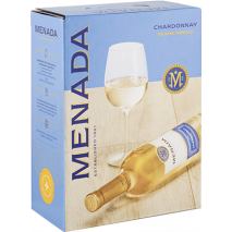 Шардоне Менада / Chardonnay Menada