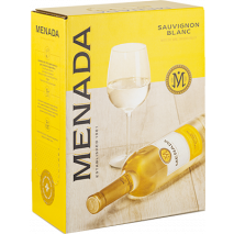 Совиньон блан Менада / Sauvignon Blanc Menada