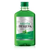 Мента Пещера / Mint Liqueur