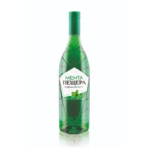 Мента Пещера / Mint Liqueur