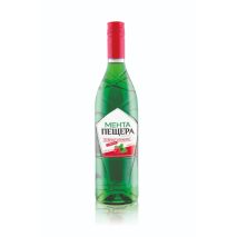 Мента Пещера Малина / Mint Liqueur Rasberry