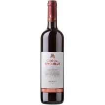 Шато Сунгурларе Мерло / Chateau Sungurlare Merlot