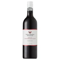 Вино Мерло и Каберне Совиньон Прайвът Бин Вила Мария / Red Wine Merlot & Cabernet Sauvignon Private Bin VIlla Maria
