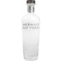 Мърмейд Солт / Mermaid Salt Vodka