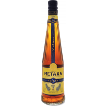 Метакса 5* / Metaxa 5*