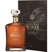 Метакса Ейнджълсес Трежър / Metaxa Angels' Treasure