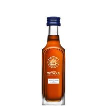 Бренди Метакса 12* / Brandy Metaxa 12* 