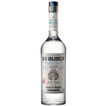 Мескал Се Буска Ховен / Mezcal Se Busca Joven