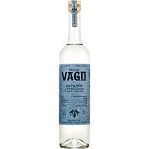 Мескал Ваго Еспадин / Mezcal Vago Espadin