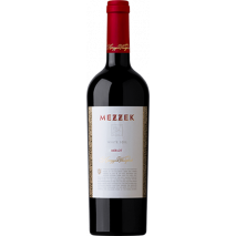 Мезек Уайт Сойл Мерло / Mezzek Merlot