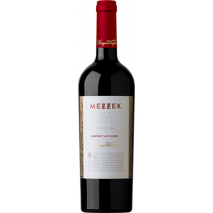 Мезек Уайт Сойл Каберне совиньон / Mezzek Cabernet Sauvignon