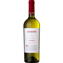 Мезек Уайт Сойл Шардоне / Mezzek Chardonnay