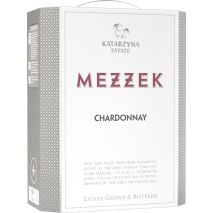 Мезек Шардоне / Mezzek Chardonnay BiB