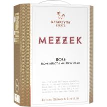 Мезек Розе / Mezzek Rose BiB
