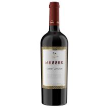 Мезек Каберне Совиньон / Mezzek Cabernet Sauvignon