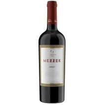 Мезек Мерло / Mezzek Merlot