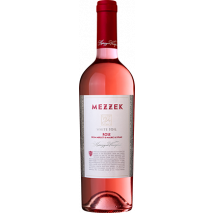 Мезек Уайт Сойл Розе / Mezzek Rose