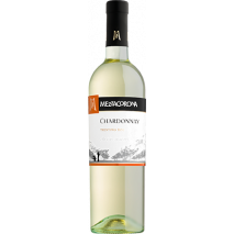 Мезакорона Шардоне D.O.C. / Mezzacorona Chardonnay