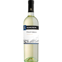 Мезакорона Пино Гриджо D.O.C. / Mezzacorona Pinot Grigio