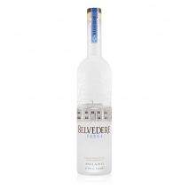 Белведере Светеща Бутилка / Belvedere Light Up Bottle