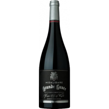 Мидалидаре Червено Кюве Гранде / Midalidare Grand Cuvee Red