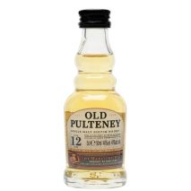 Олд Путни 12 Г. / Old Pulteney 12YO